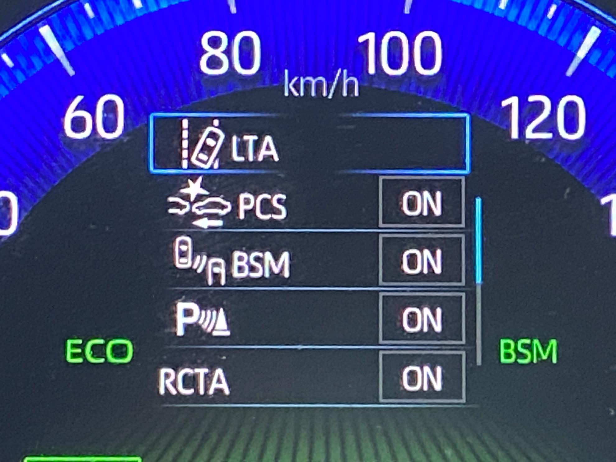 カローラクロス