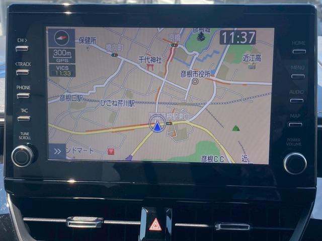 カローラツーリング