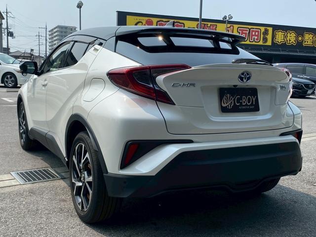 Ｃ－ＨＲ