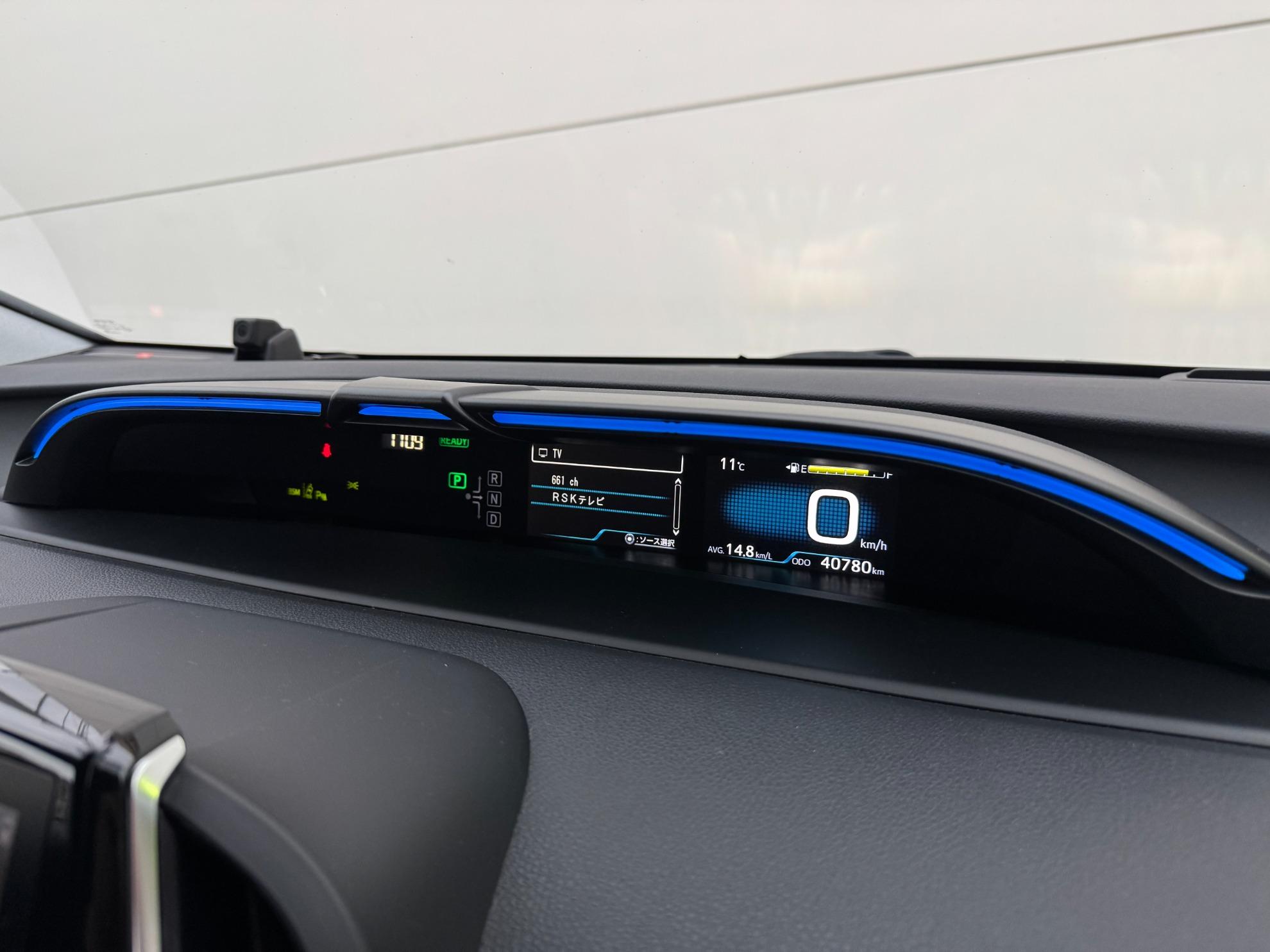 プリウスＰＨＶ