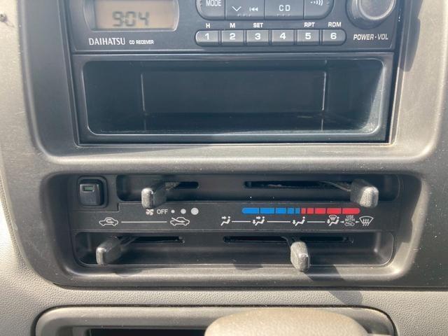ハイゼットカーゴ