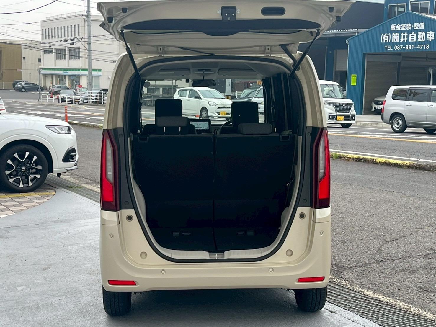 Ｎ－ＢＯＸ