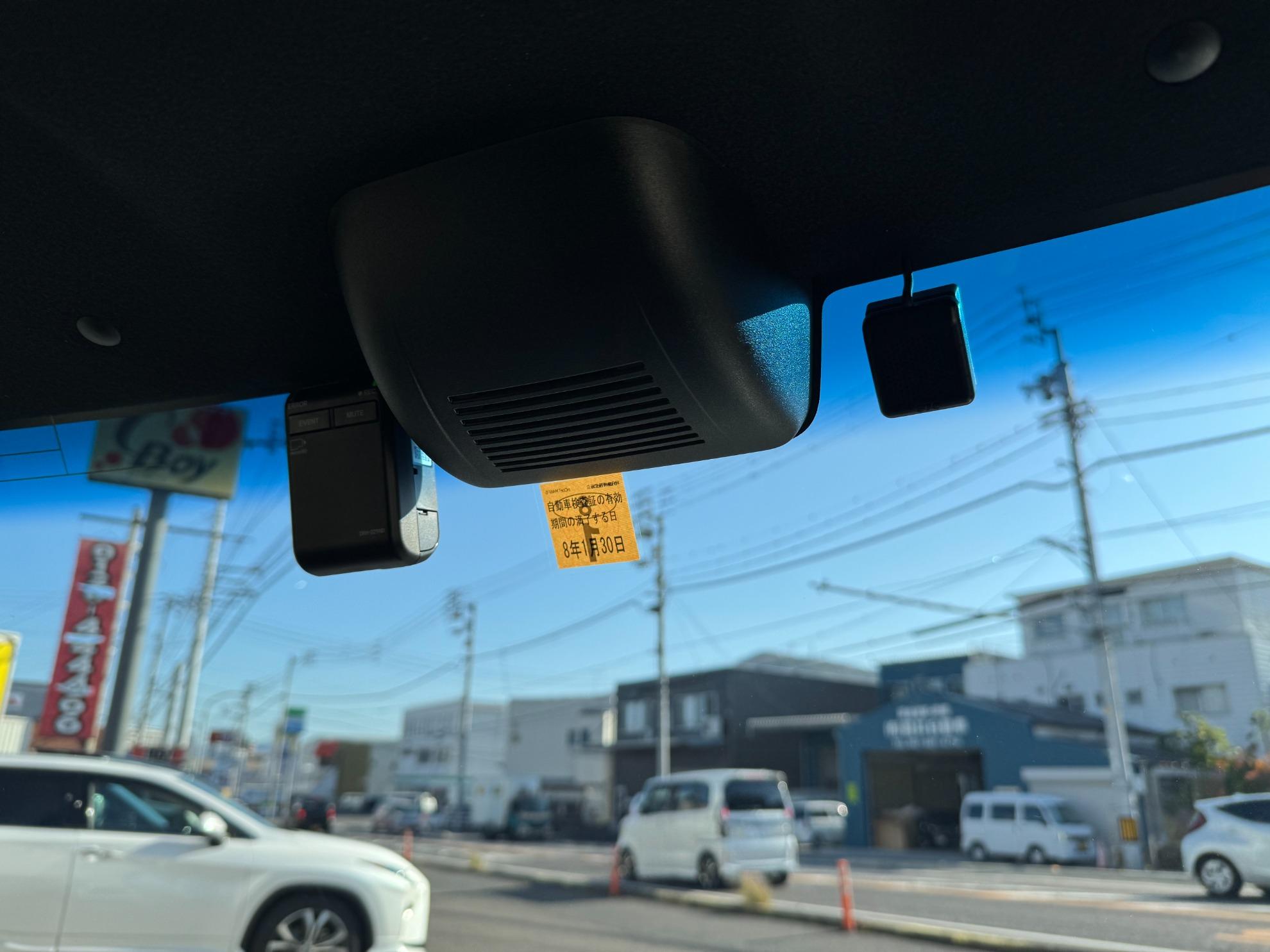 Ｎ－ＢＯＸカスタム