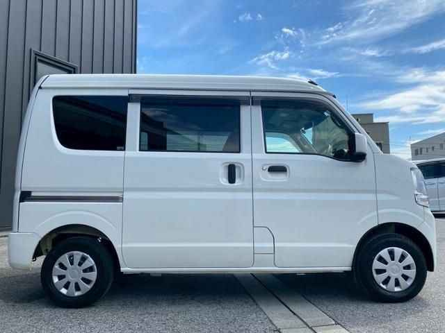 ＮＶ１００クリッパーバン