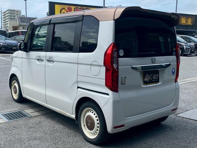 Ｎ－ＢＯＸ