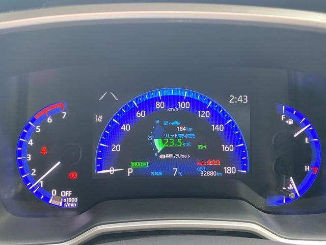 カローラクロス