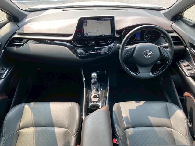 Ｃ－ＨＲ