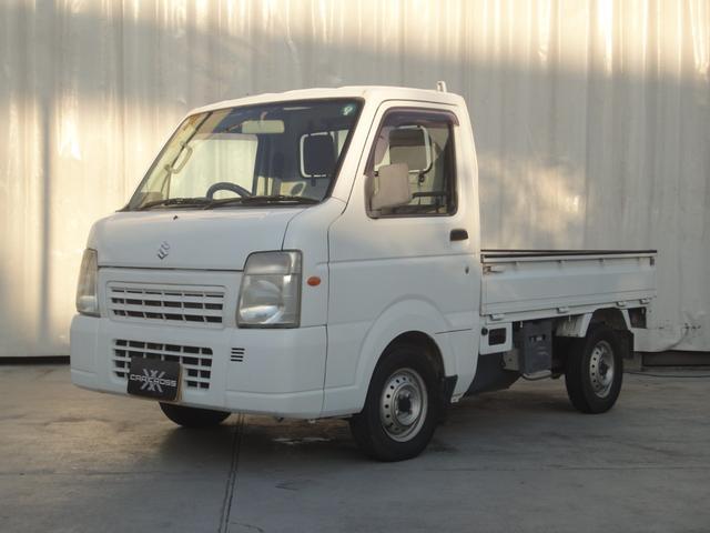 キャリイトラック