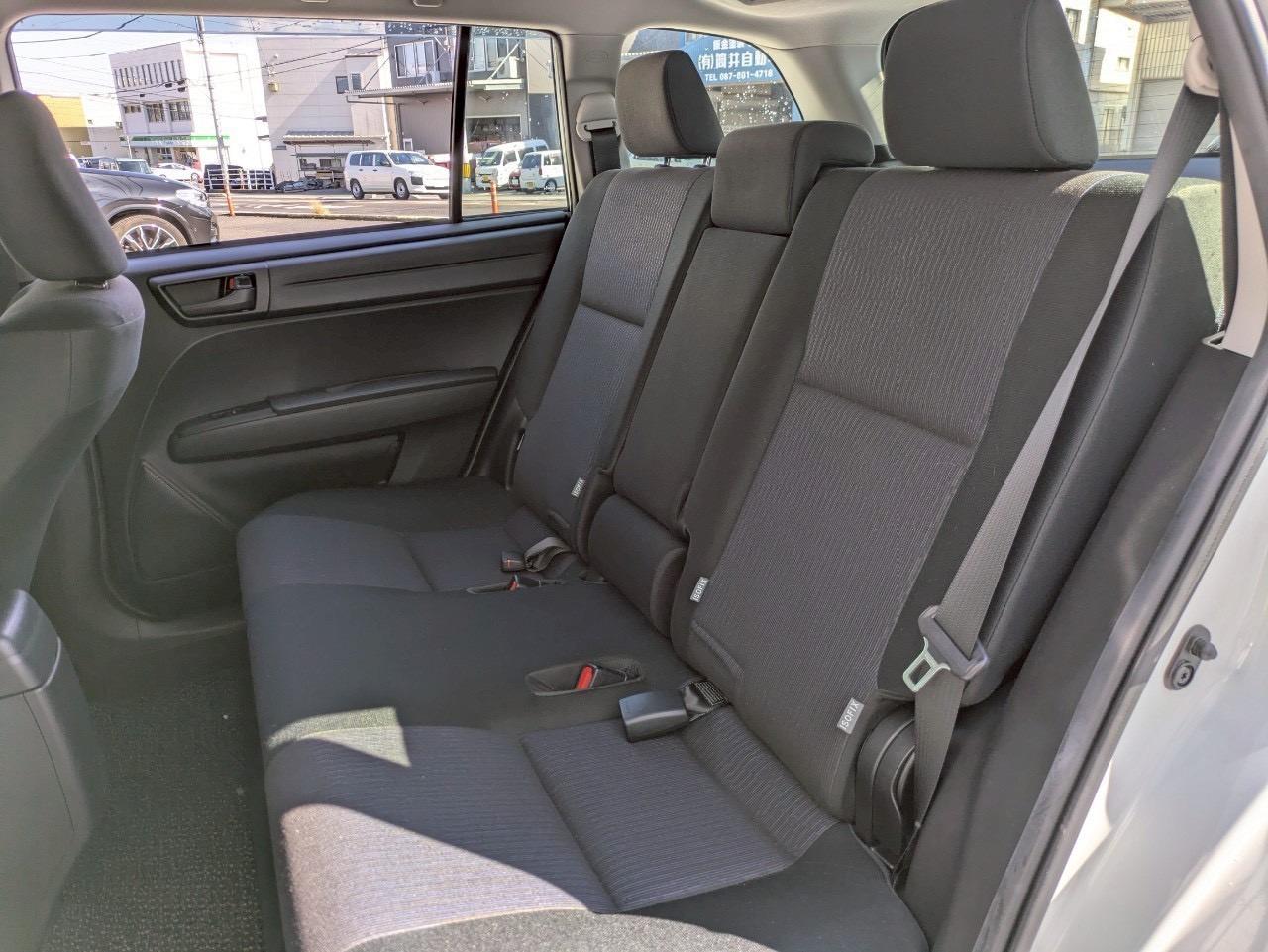 カローラフィールダー