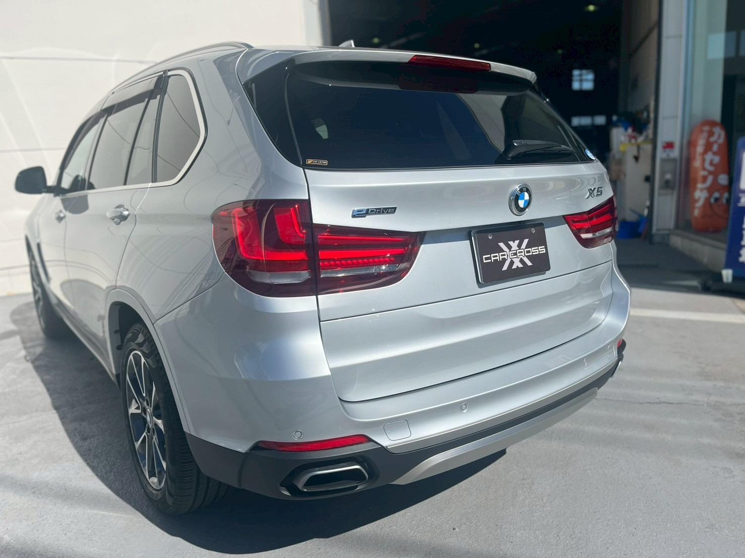 Ｘ５