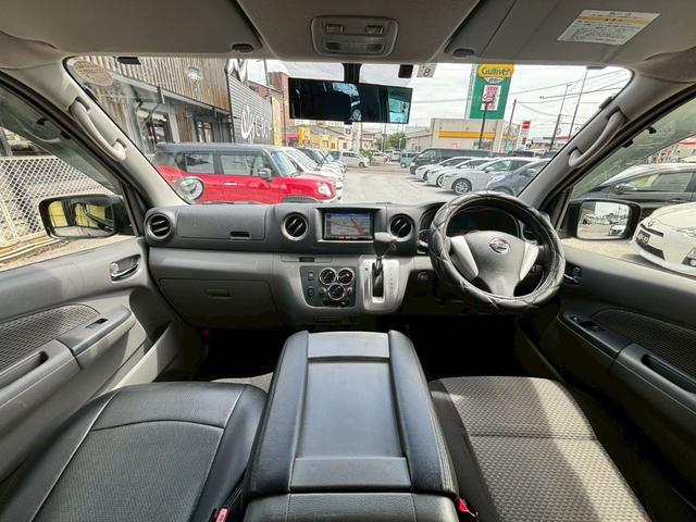 ＮＶ３５０キャラバンバン