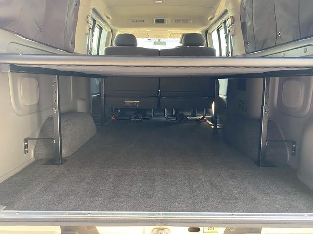 ＮＶ３５０キャラバンバン