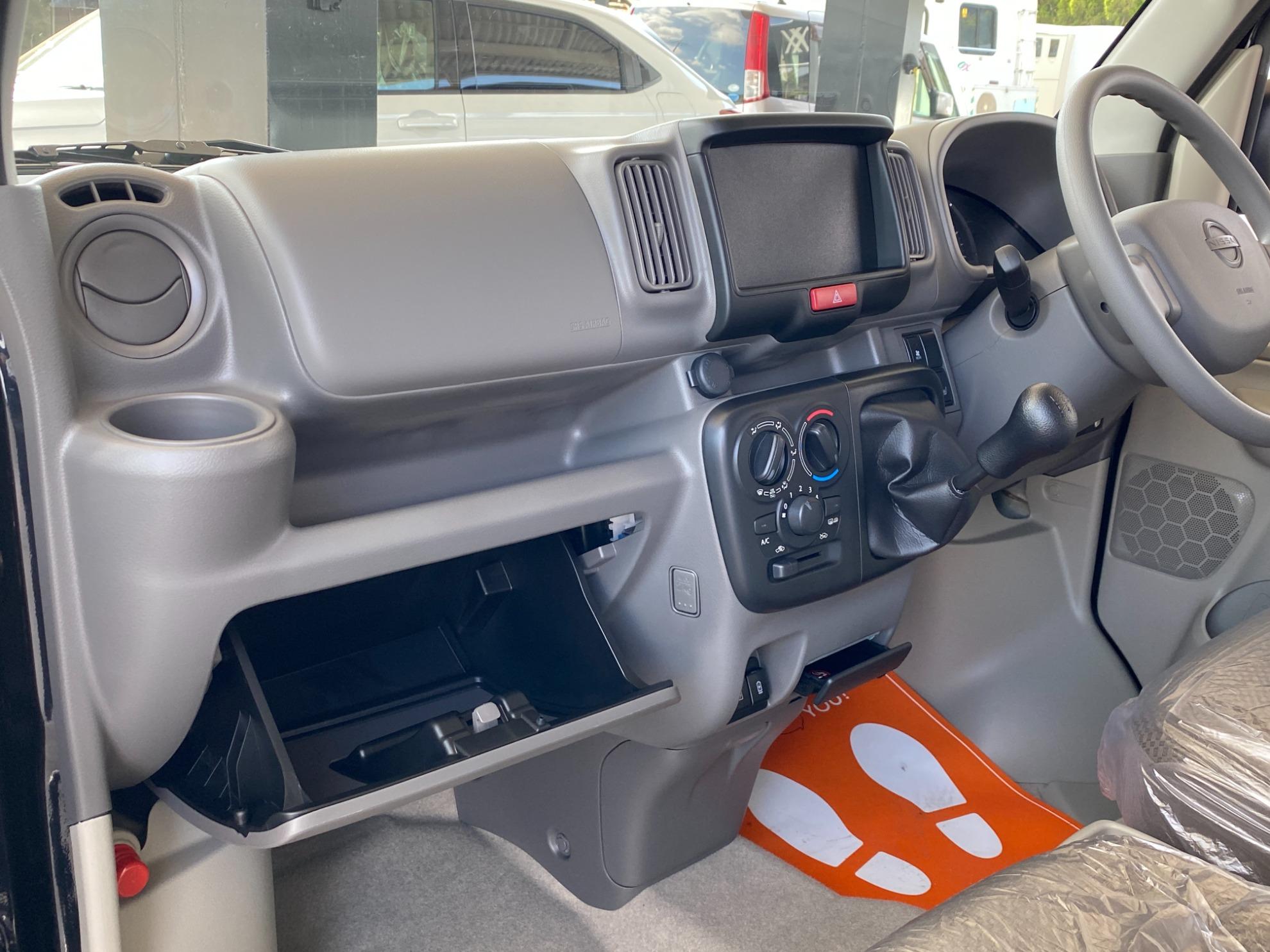 クリッパーバン