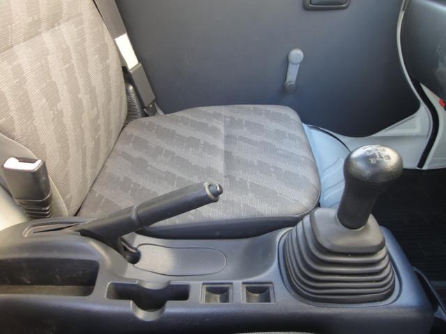 キャリイトラック