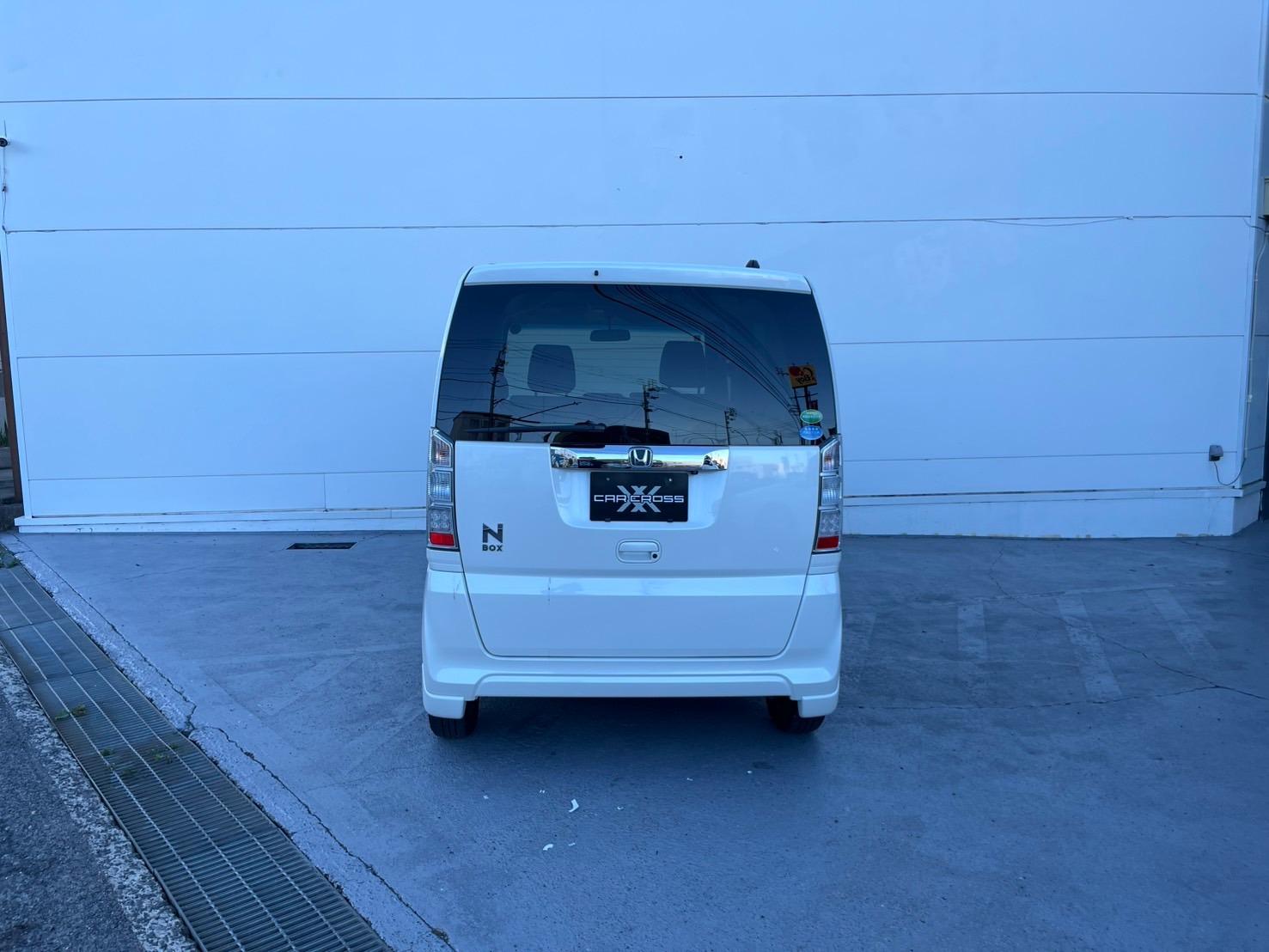 Ｎ－ＢＯＸ