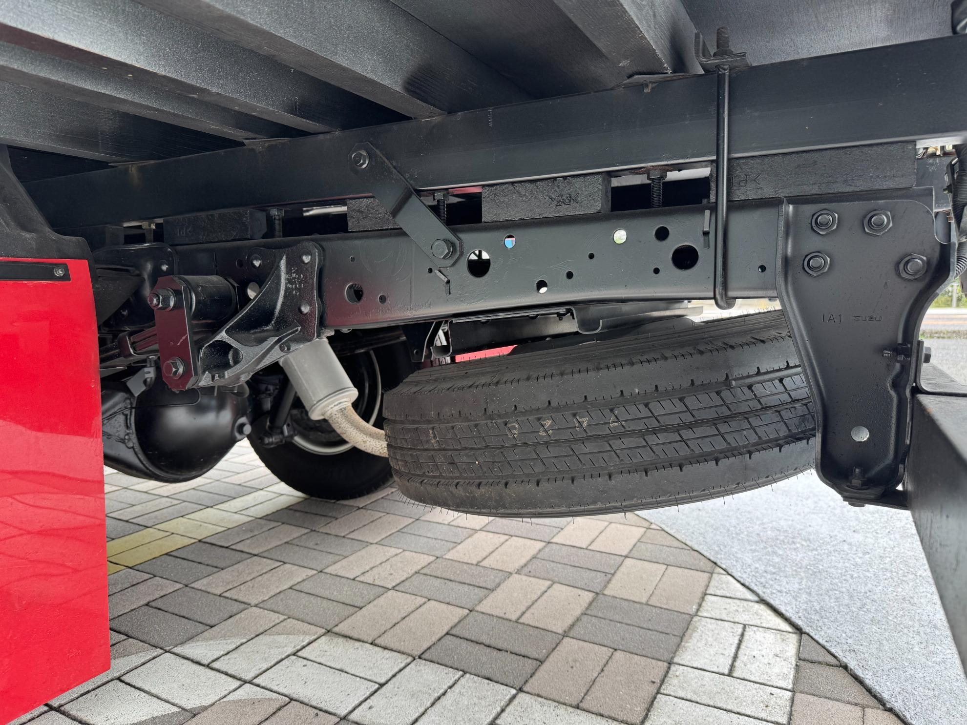 エルフトラック