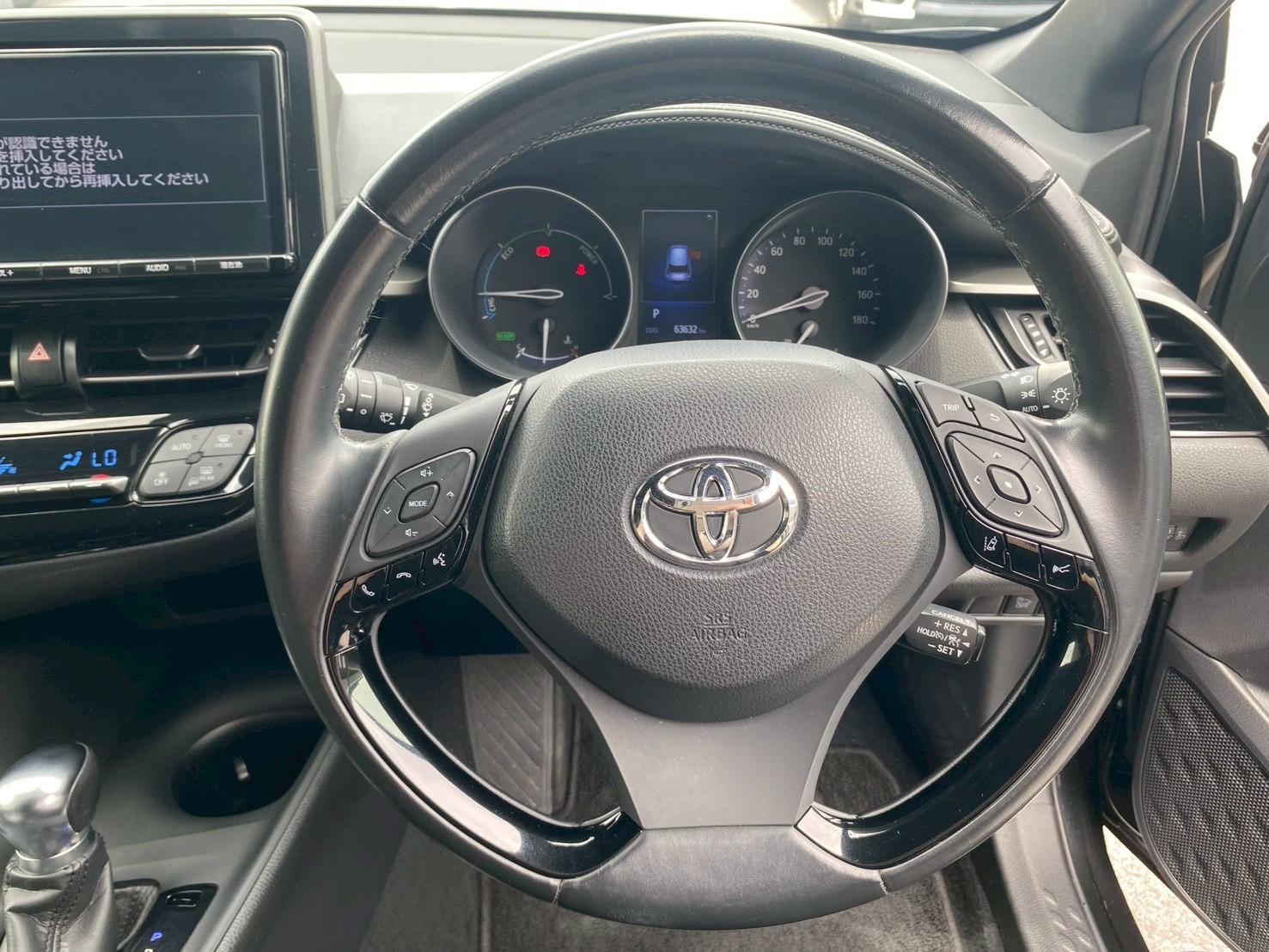 Ｃ－ＨＲ