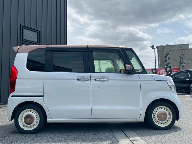 Ｎ－ＢＯＸ