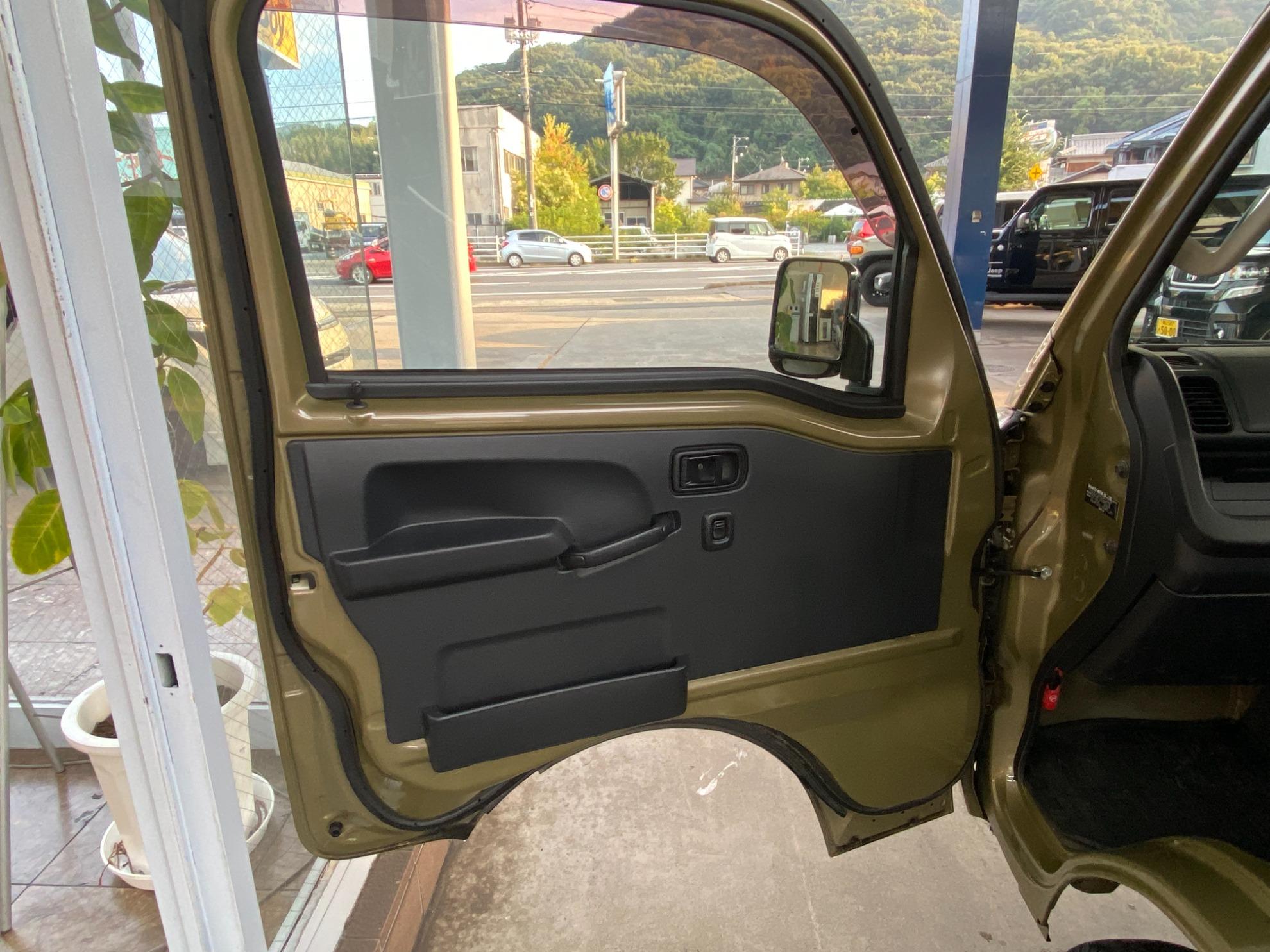 ハイゼットトラック