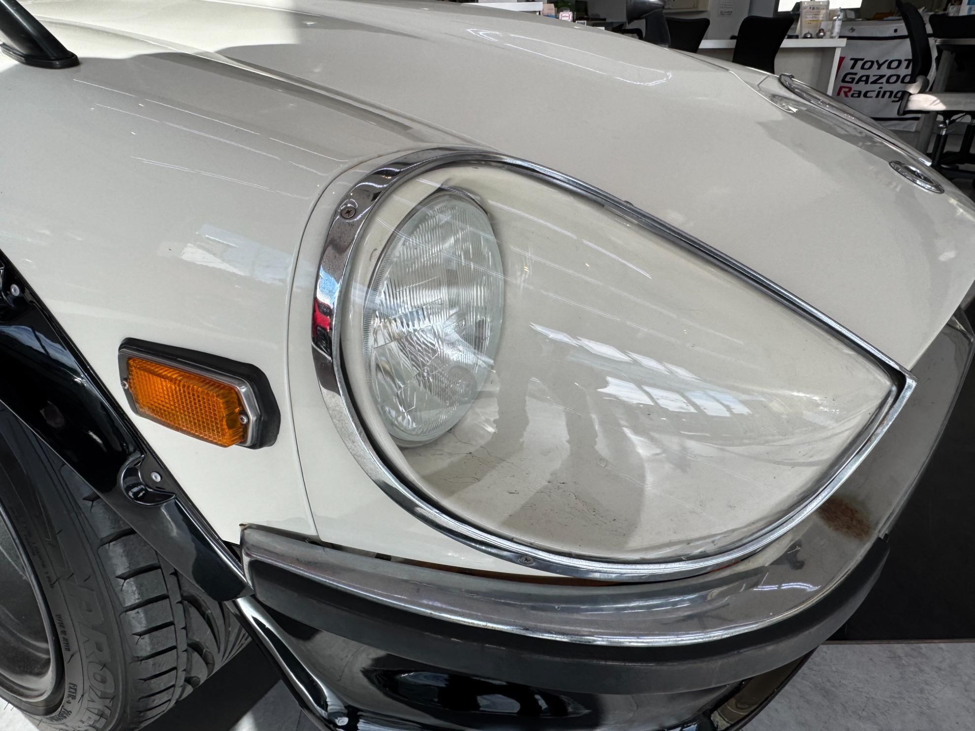 フェアレディＺ