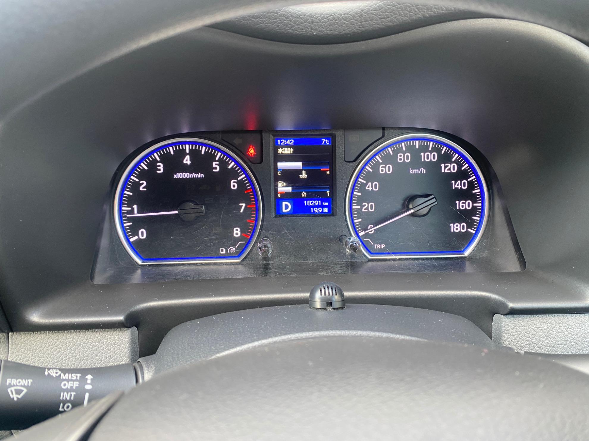 ＮＶ３５０キャラバンバン