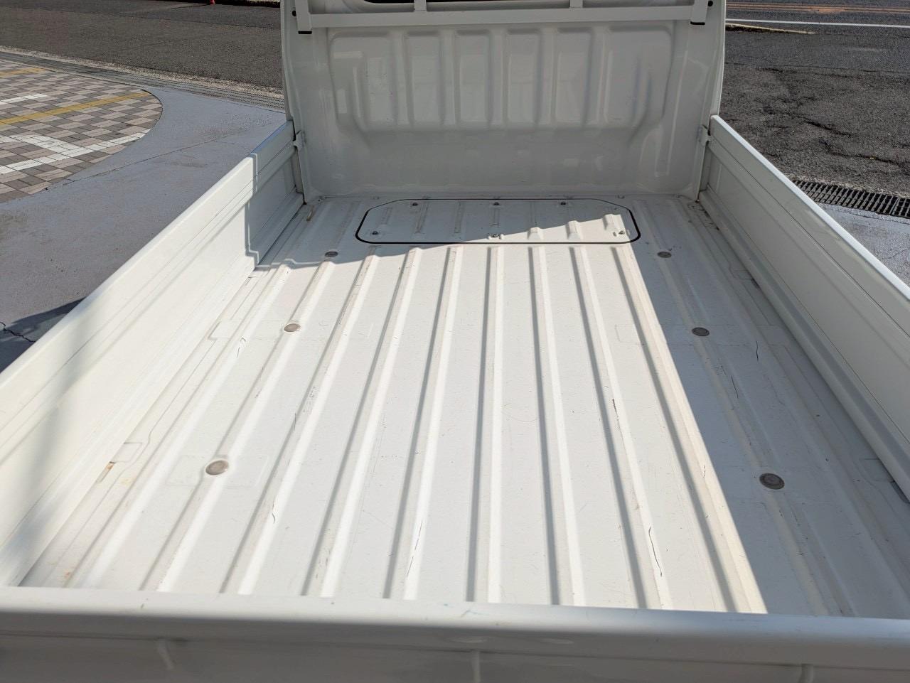 ハイゼットトラック