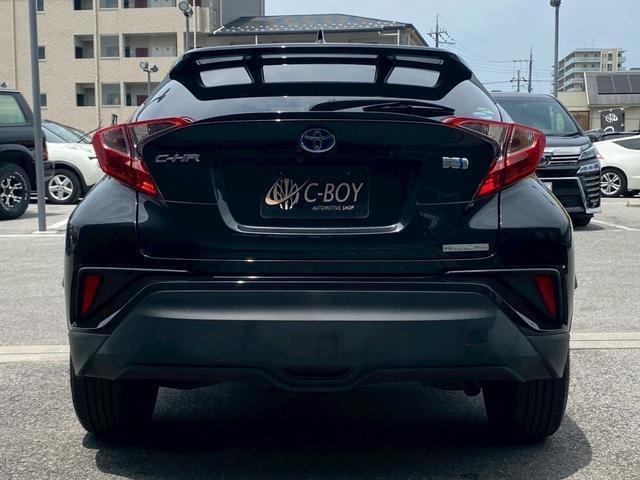 Ｃ－ＨＲ
