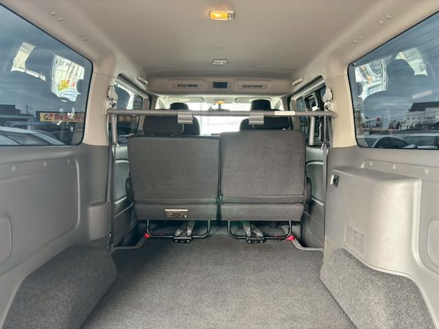 ＮＶ３５０キャラバンバン