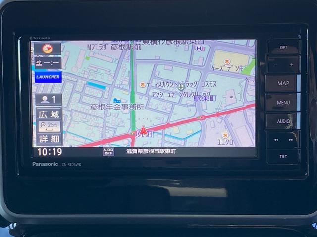 スペーシアカスタム