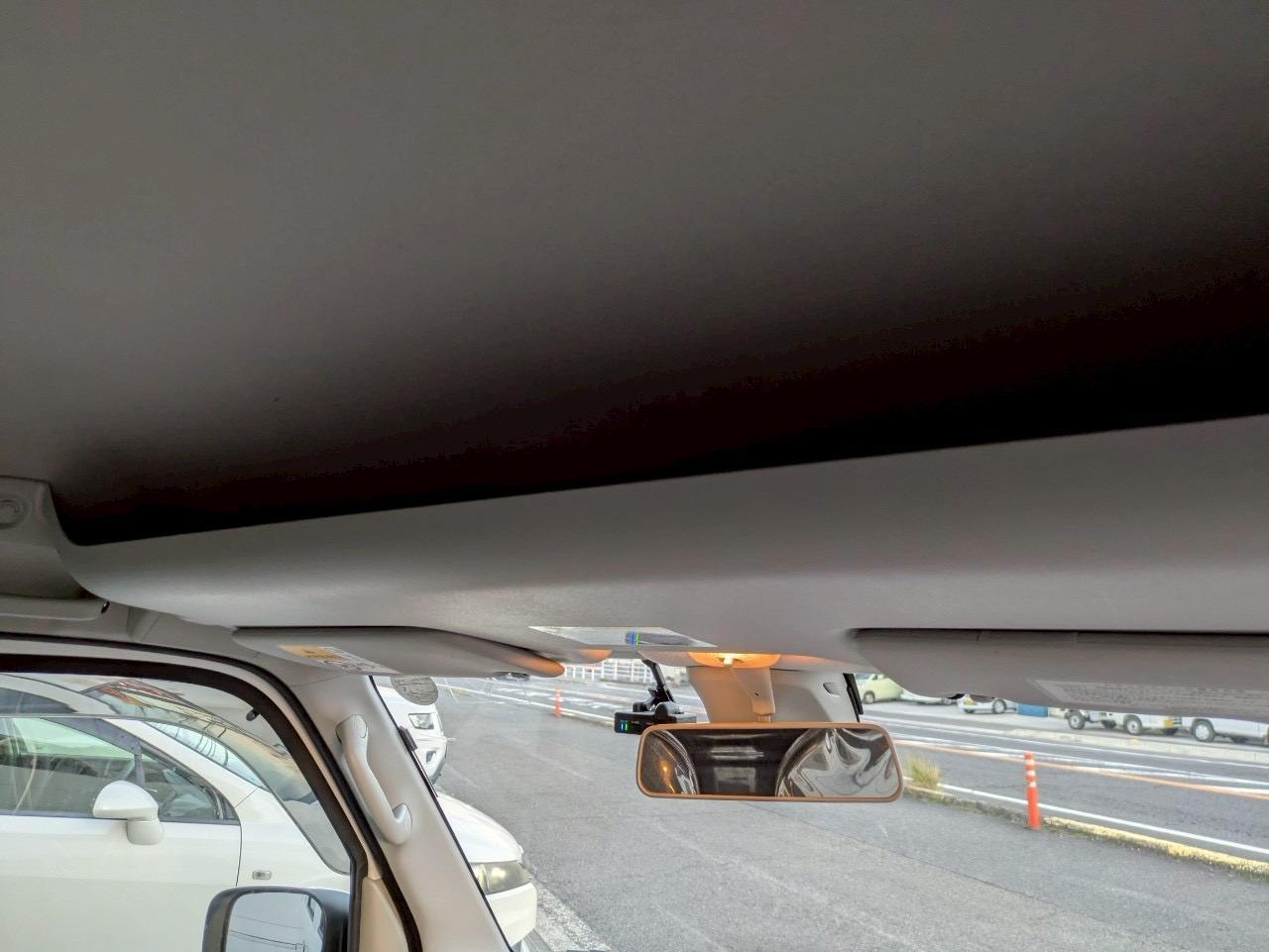 ＮＶ１００クリッパーバン