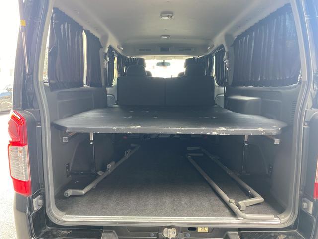 ＮＶ３５０キャラバンバン