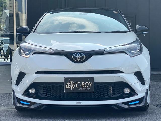 Ｃ－ＨＲ
