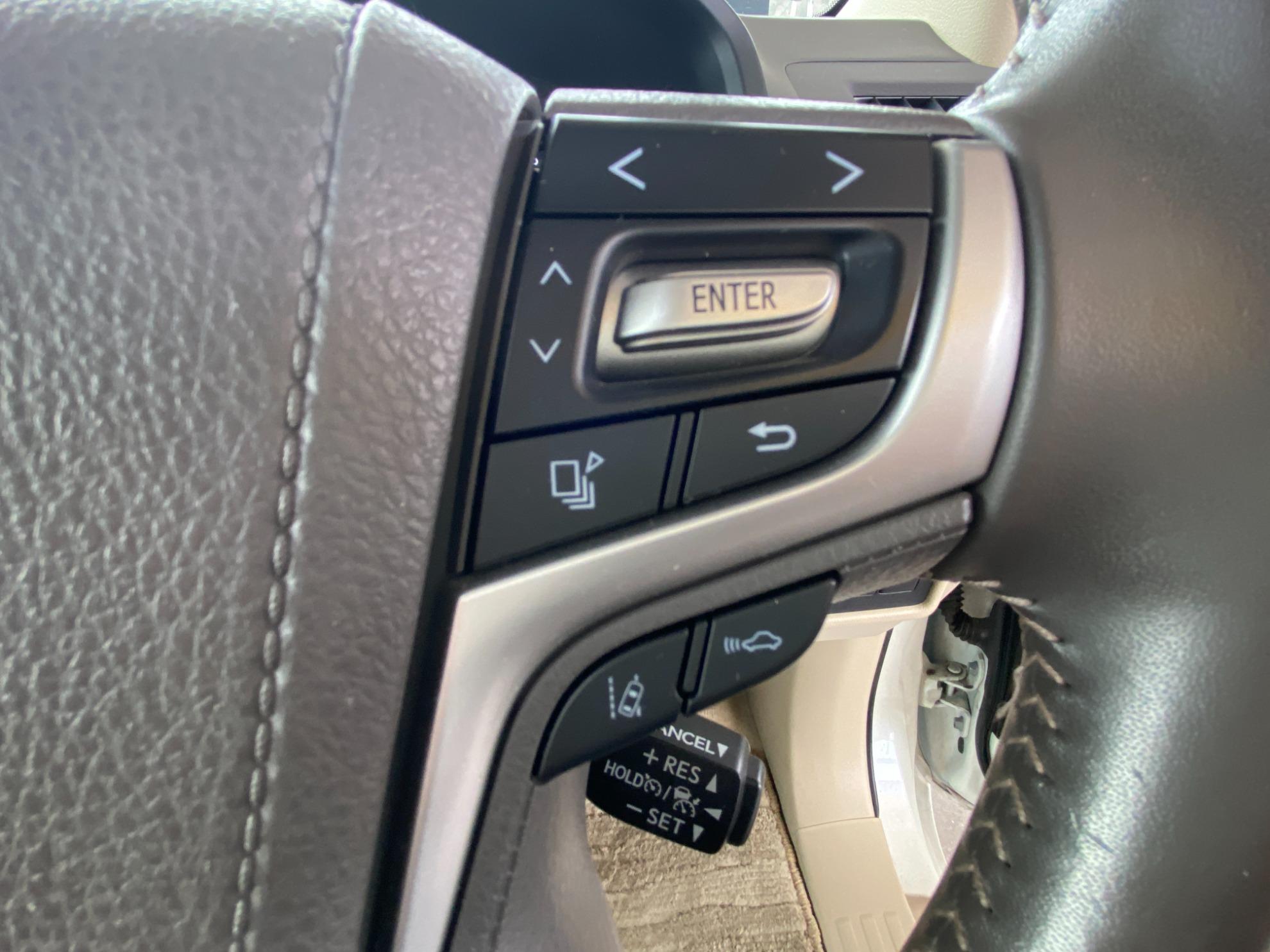 ランドクルーザープラド