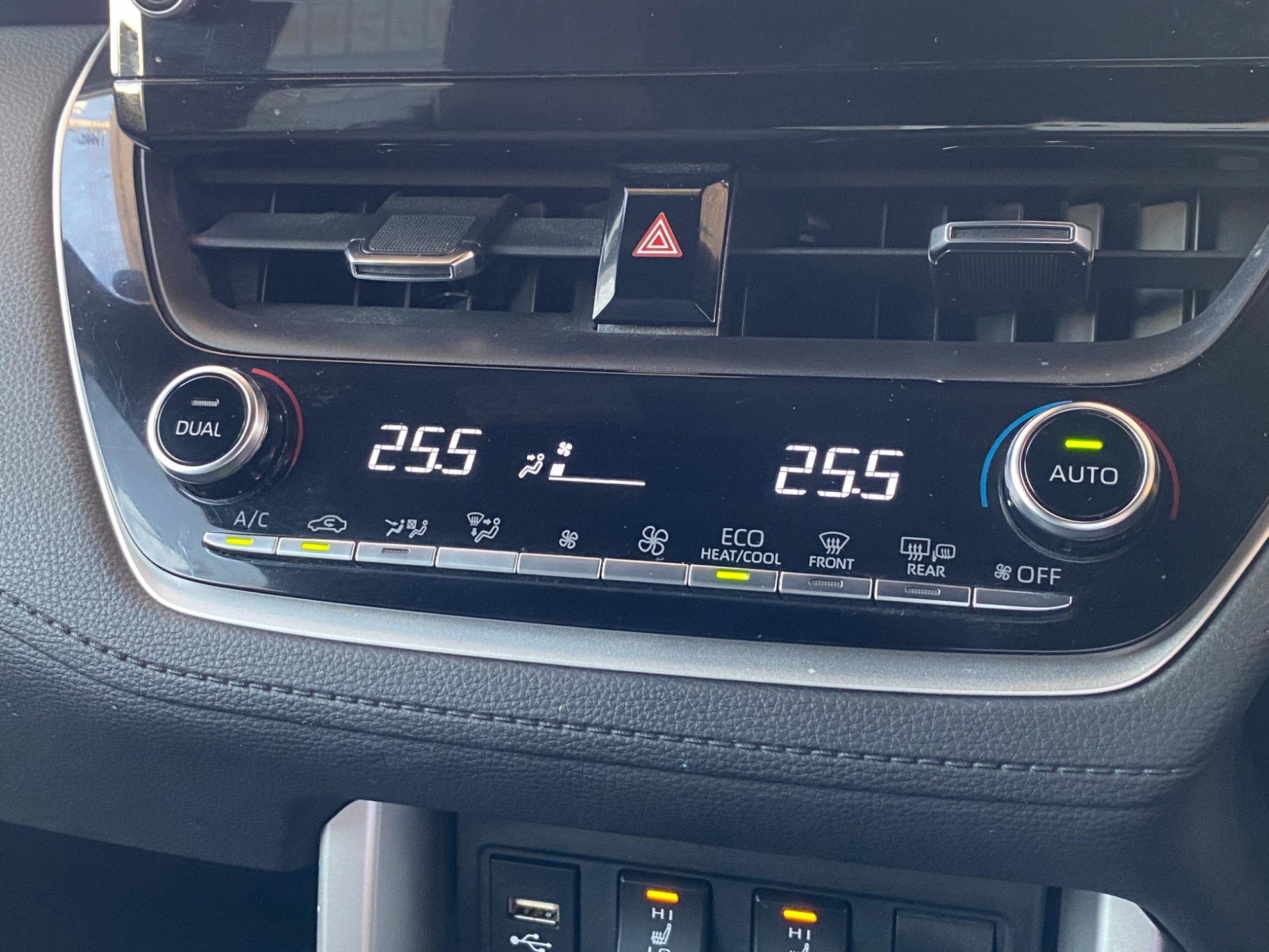 カローラクロス