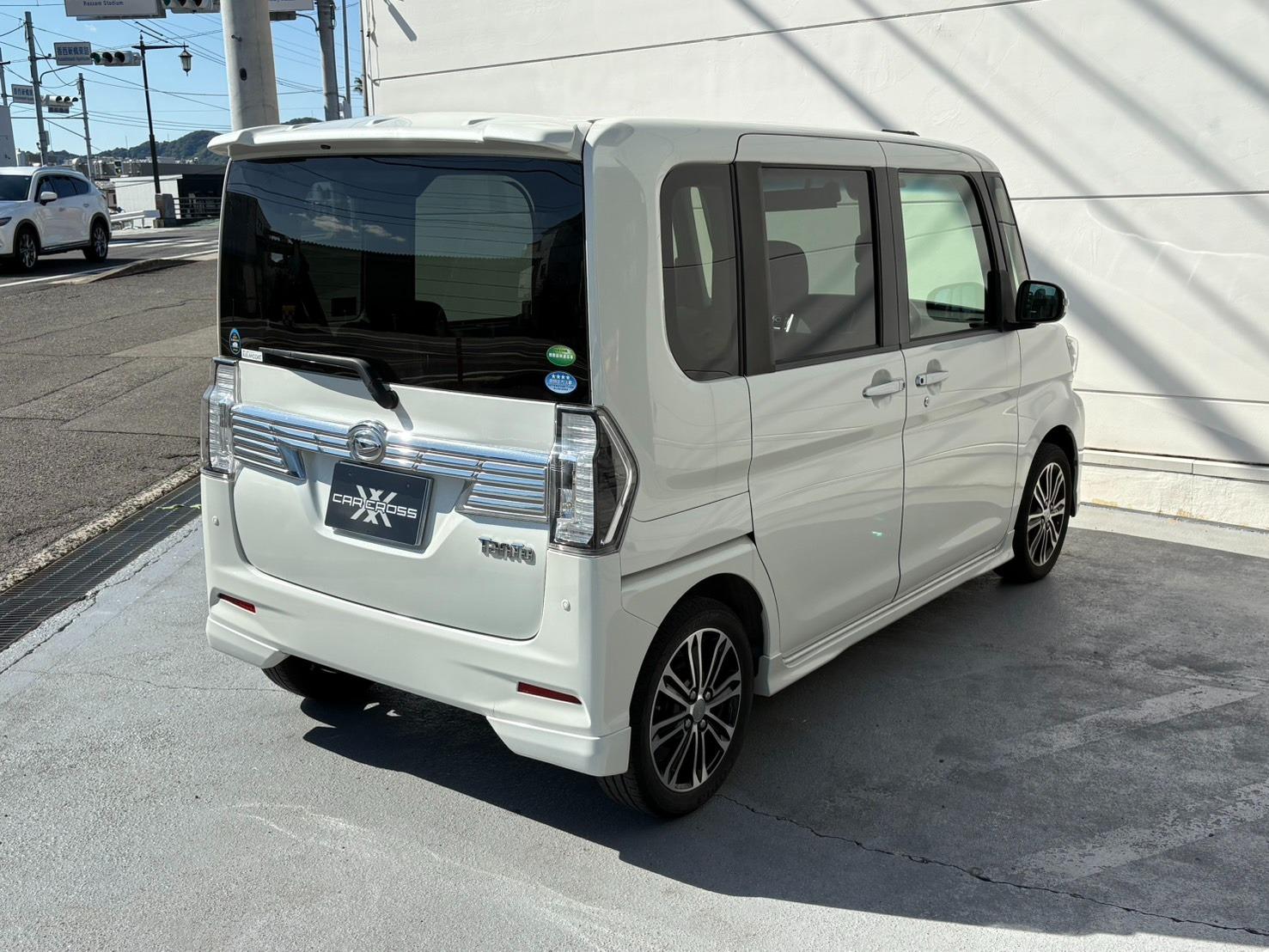 タント