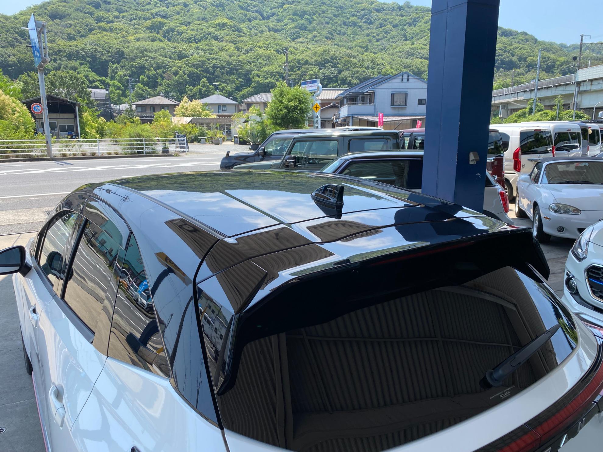 オーラ