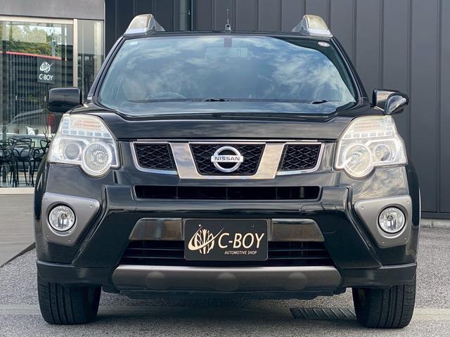 エクストレイル