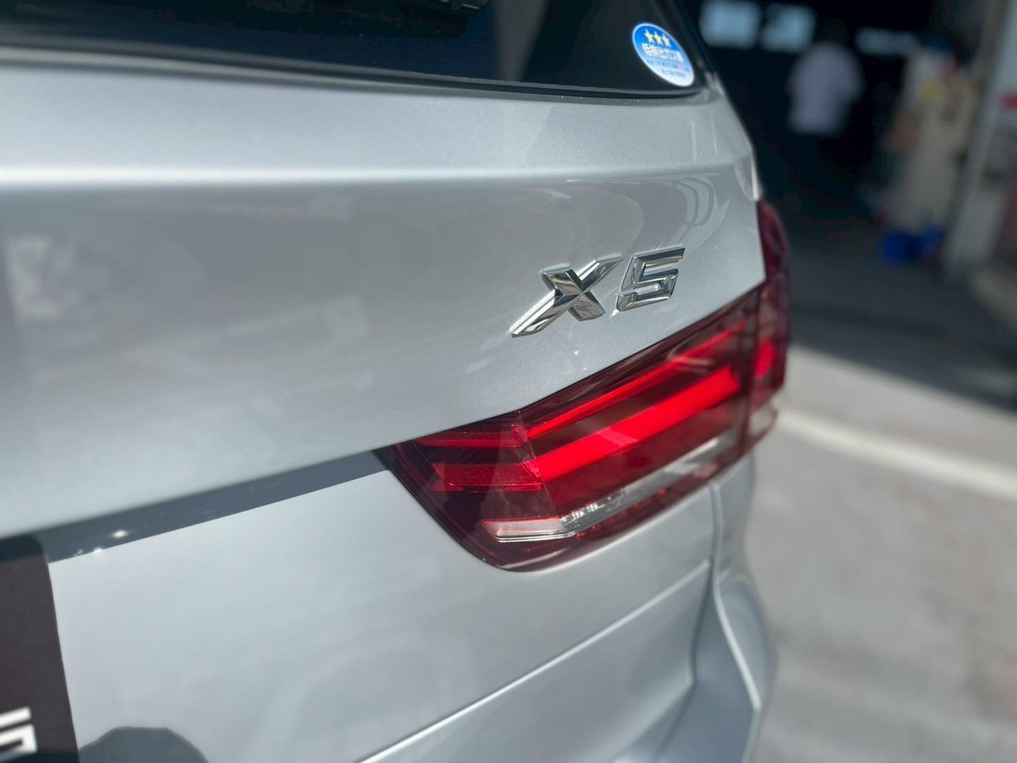 Ｘ５