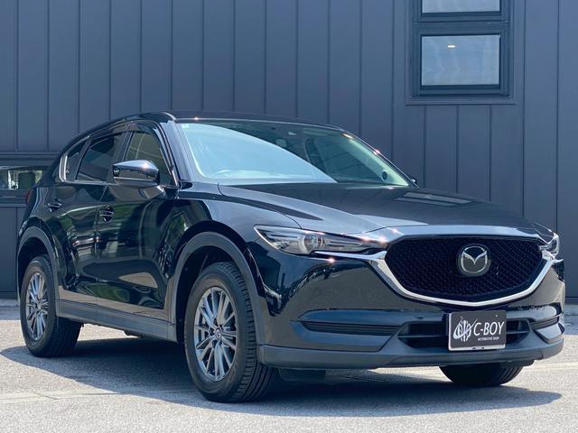 ＣＸ－５