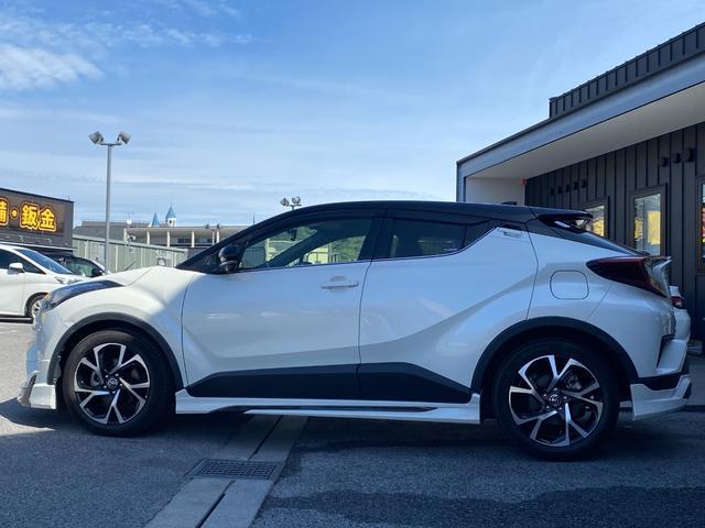 Ｃ－ＨＲ