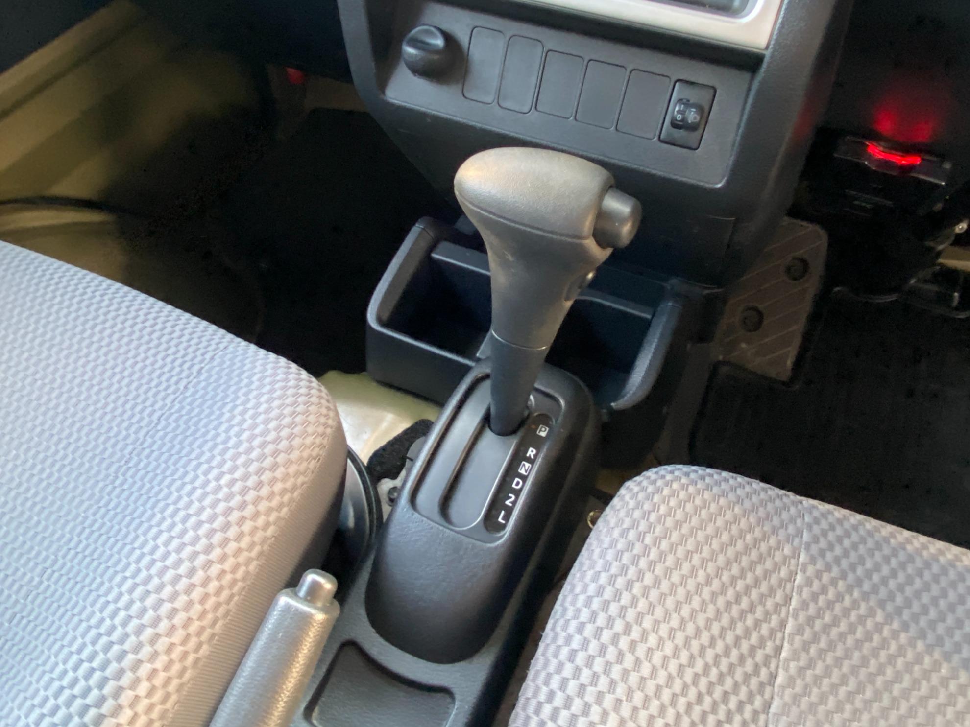 ハイゼットトラック