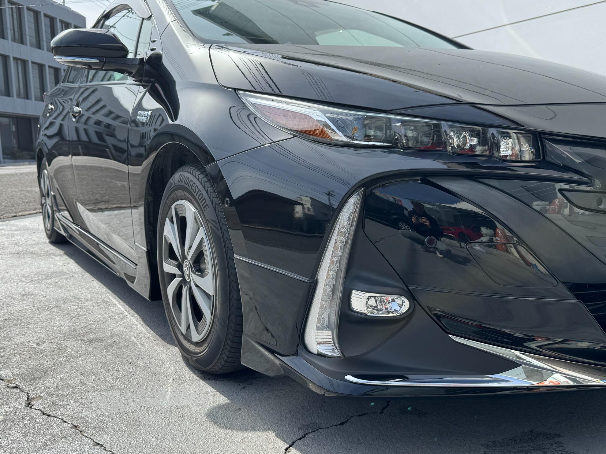 プリウスＰＨＶ