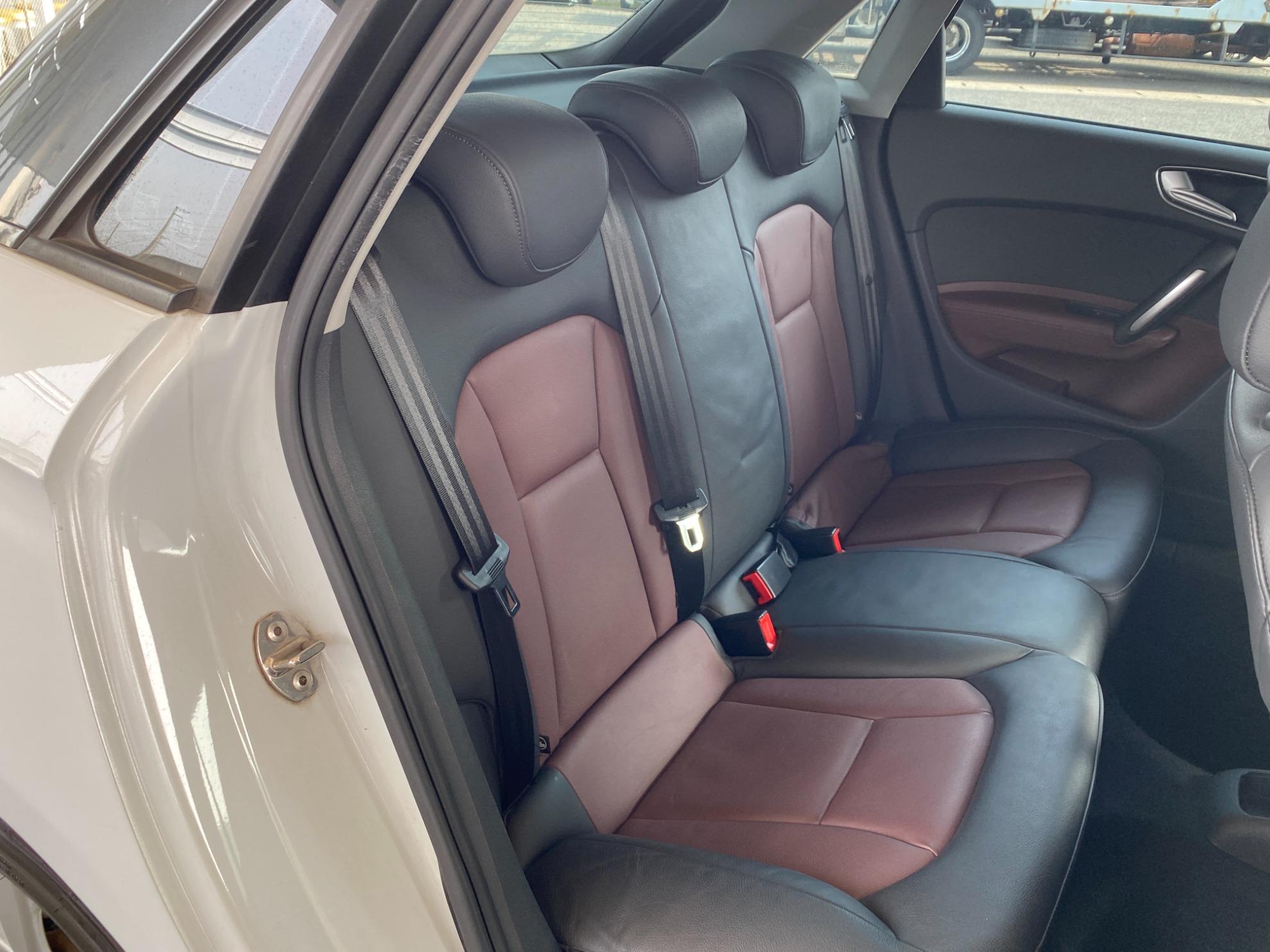 Ａ１スポーツバック