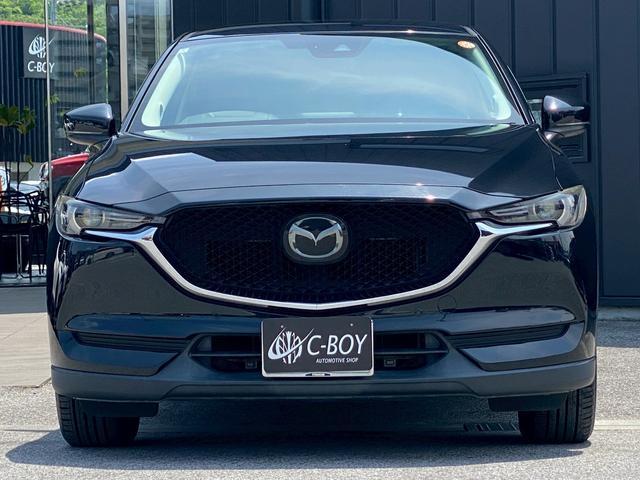 ＣＸ－５