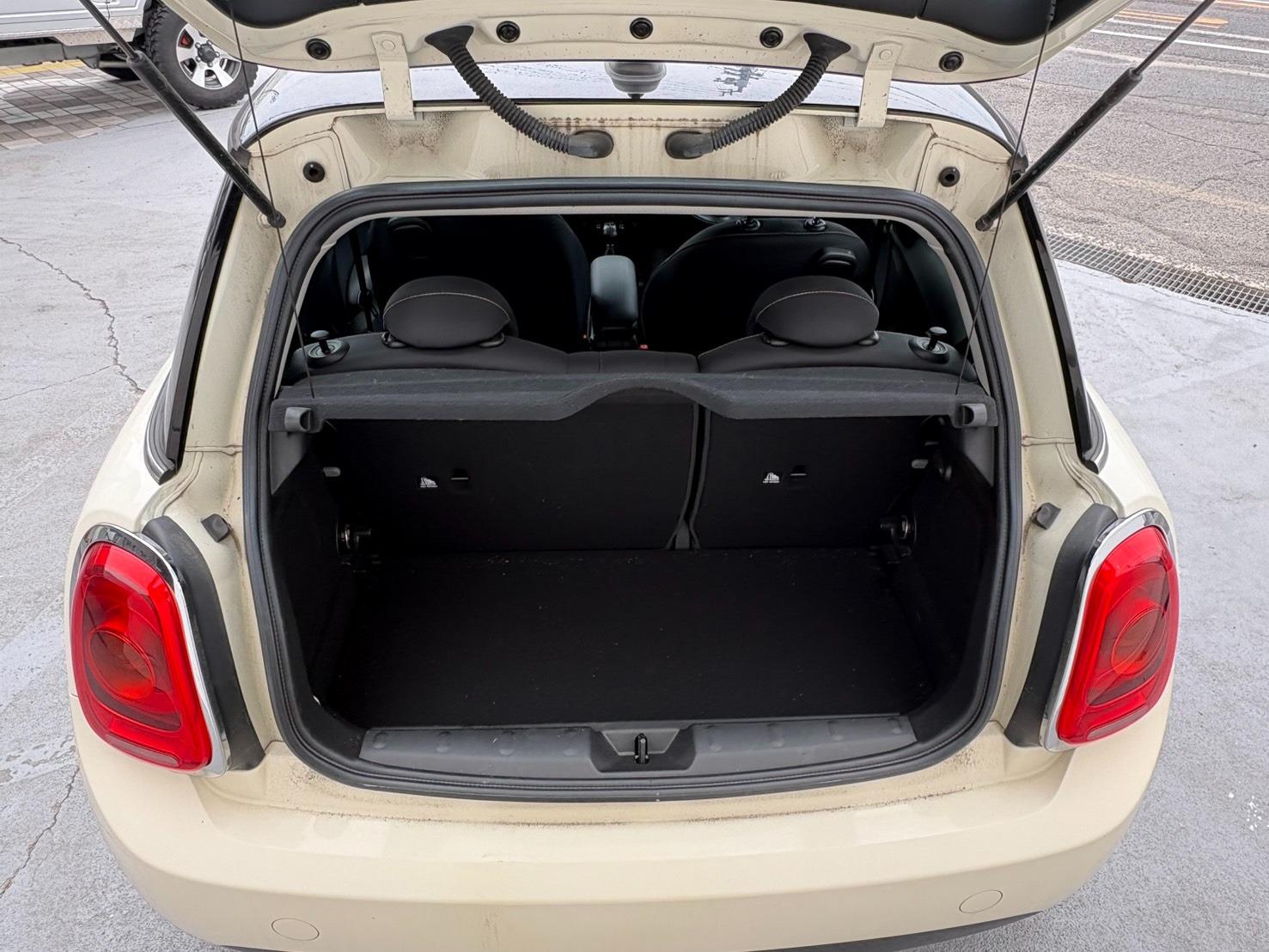 ＭＩＮＩ