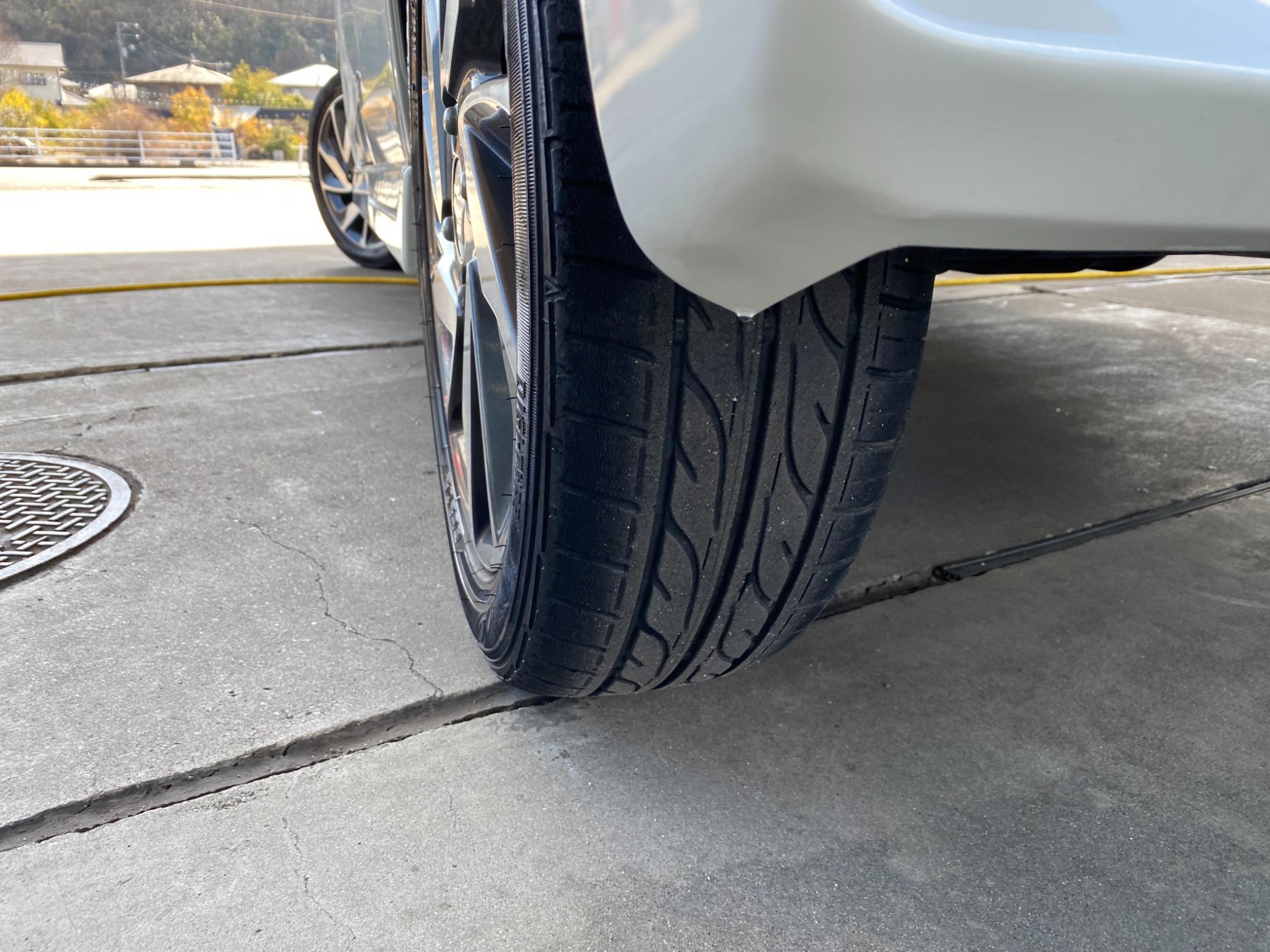 スペーシアカスタム