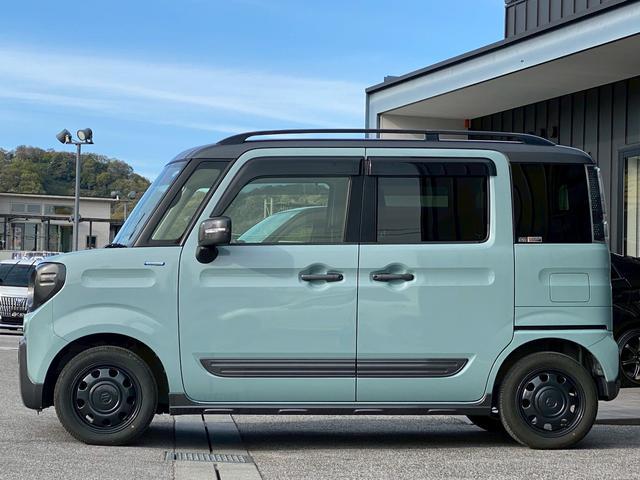 スペーシアギア