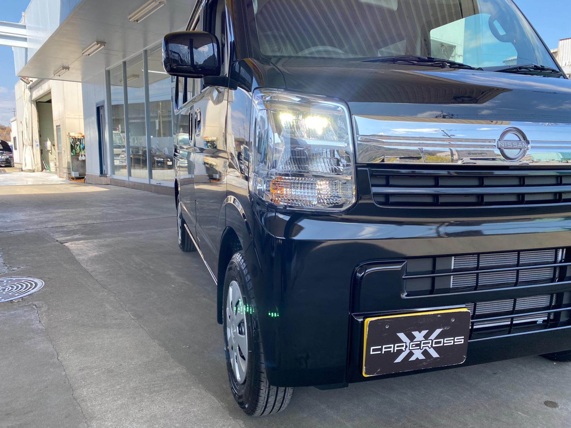 クリッパーバン