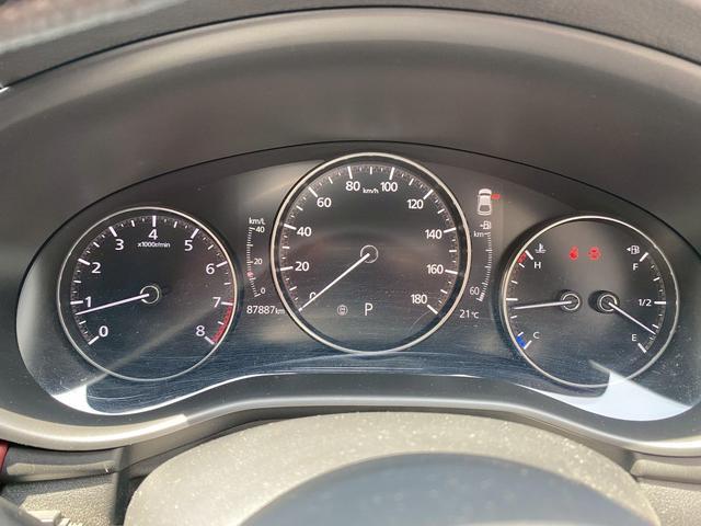 ＭＡＺＤＡ３ファストバック