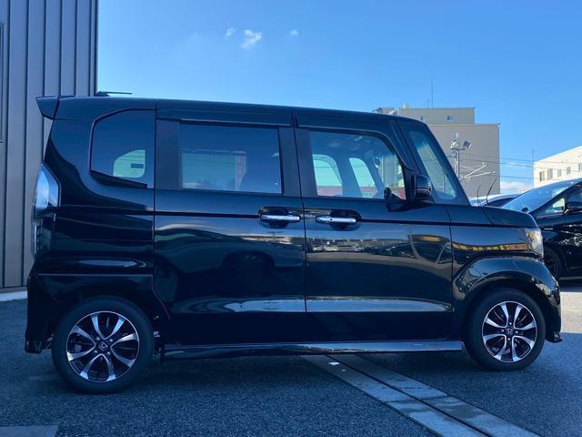 Ｎ－ＢＯＸカスタム